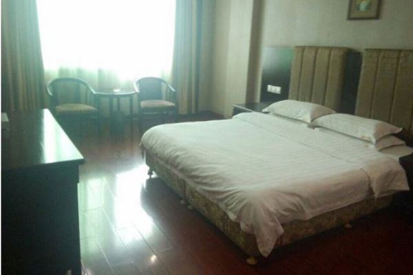 Xinhua Hotel (Hengshui)